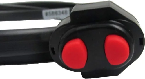 Miniatura 2 de Johnson/Evinrude/OMC Nuevo OEM INTERRUPTOR Y PLOMO AY, TRIM & TILT 0586348, 586348