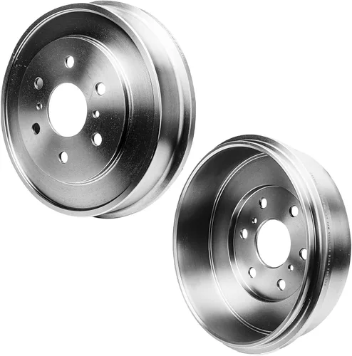 Miniatura 22 de Detroit Axle - Kit de freno delantero para Chevrolet Equinox Pontiac Torrent Suzuki XL-7, 08-10 Saturn Vue, 12-15 Captiva Sport Reemplazo 2008 2009
