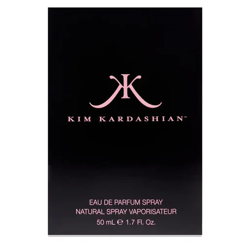 Miniatura 2 de Kim Kardashian Eau de Parfum en aerosol, 0.55 libras