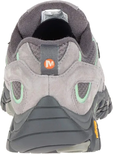 Miniatura 8 de Merrell Moab 2 - Zapatos de senderismo impermeables para mujer