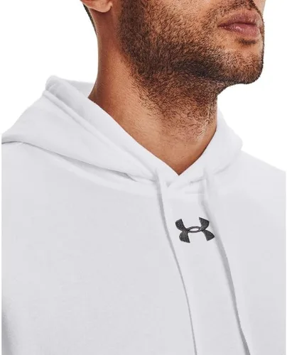 Miniatura 8 de Under Armour Sudadera con capucha Hustle Fleece para hombre