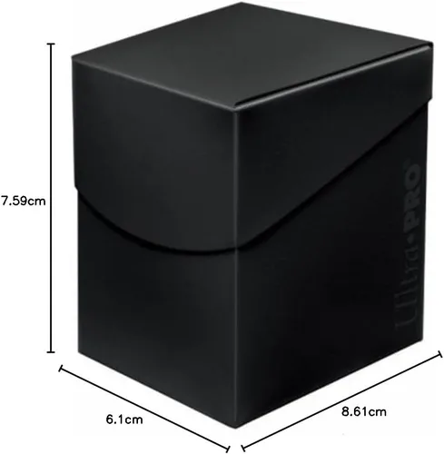 Miniatura 2 de Gaming Generic 85683 - Caja de cubierta, multicolor, tamaño único