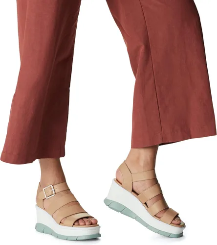 Miniatura 5 de Sorel Sandalias Joanie III con correa al tobillo para mujer