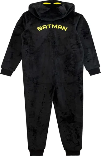Miniatura 3 de DC Comics - Mono de Batman para niño