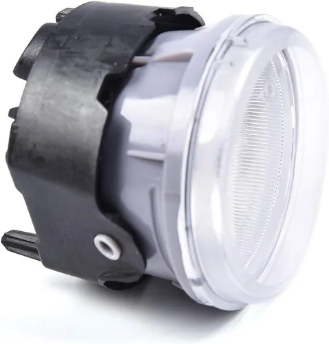 Miniatura 9 de PIT66 Conjunto de luces antiniebla para parachoques delantero compatible con Dodge Charger 2006-2009/Dodge Challenger 2008-2010 con bombillas
