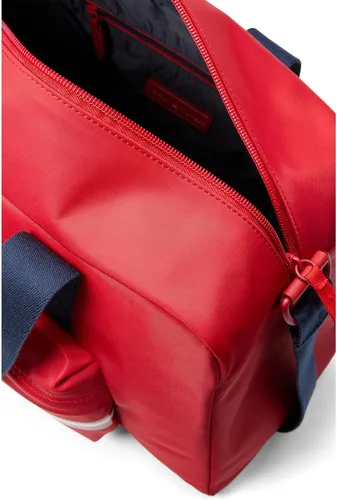 Miniatura 3 de Tommy Hilfiger Lona convertible Elsie II rojo tommy red Elsie Ii Convertible Duffel