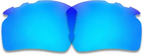 Miniatura 3 de TERYDANBLE Lentes compatiblesde repuesto para Oakley Flak 2.0 XL ventiladas con 5