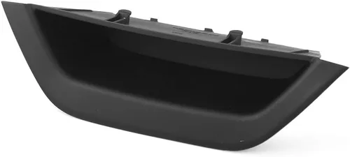 Miniatura 8 de para BMW X3 X4 Funda de Reposabrazos de Puerta, Moldura de Tirador de Manija de Puerta Interior del Automóvil, Moldura del Contenedor del Lado