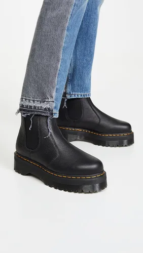 Miniatura 3 de Dr. Martens Botas 2976 Quad FL para mujer