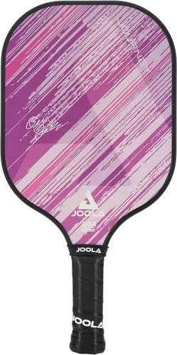 Miniatura 12 de JOOLA Pickleball Paddle Journey and Seneca – Select Fiberglass or Carbon Fiber Surface – Lightweight Paddles – Control & Power Rackets for Beginners