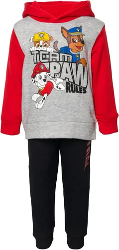 Miniatura 4 de Nickelodeon Sudadera con capucha y pantalones de Paw Patrol