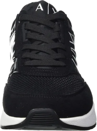 Miniatura 2 de AX Armani Exchange - Tenis bajos para hombre