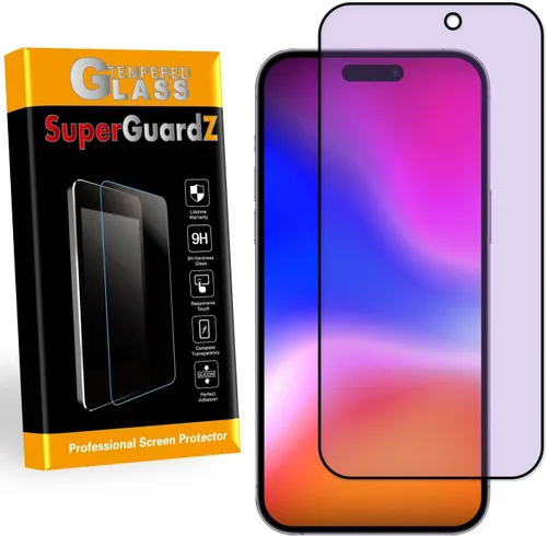 Miniatura 9 de Protector de pantalla para iPhone SE (3ª / 2ª generación, 2022/2020) / iPhone 8 / iPhone 7 protector de pantalla de vidrio templado antiluz azul