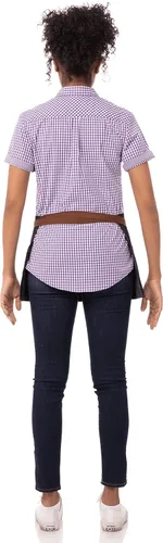 Miniatura 3 de Chef Works Unisex Memphis Waitress Apron