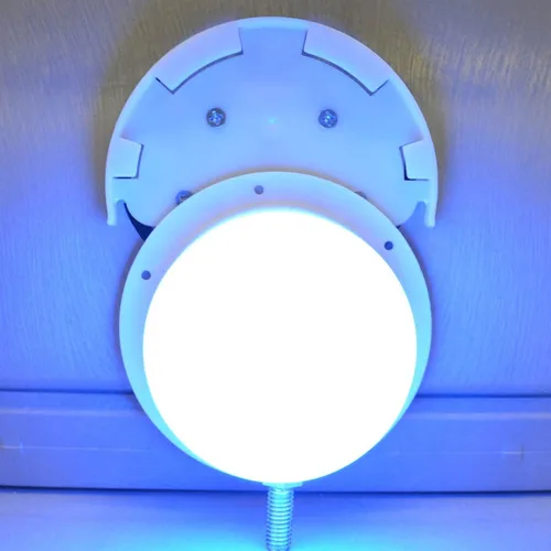 Miniatura 6 de Main Access Smart Lite: Luz LED impermeable de 8,5 pulgadas para piscinas, spas, jacuzzis y patios