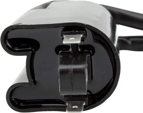 Miniatura 9 de RMSTATOR Bobina de encendido externa de repuesto para Yamaha XJ 600 / FZ 750 / FZR 600 750 1000 / YZF 750 1980-1999 1KT-82310-50-00