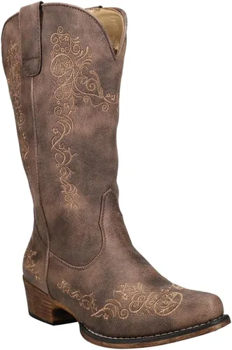 Miniatura 2 de Roper Riley Western Botas para mujer