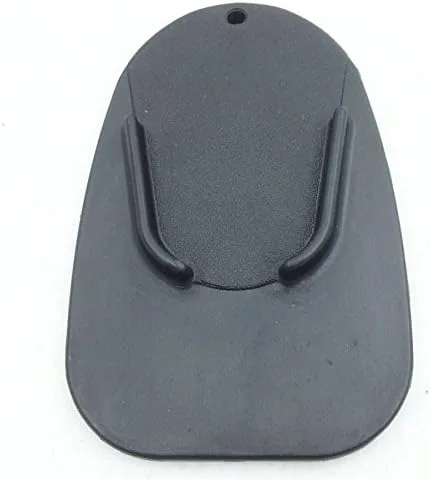 Miniatura 3 de SEMT-Almohadilla de soporte universal compatible con Honda Suzuki Kawasaki Yamaha Ducati