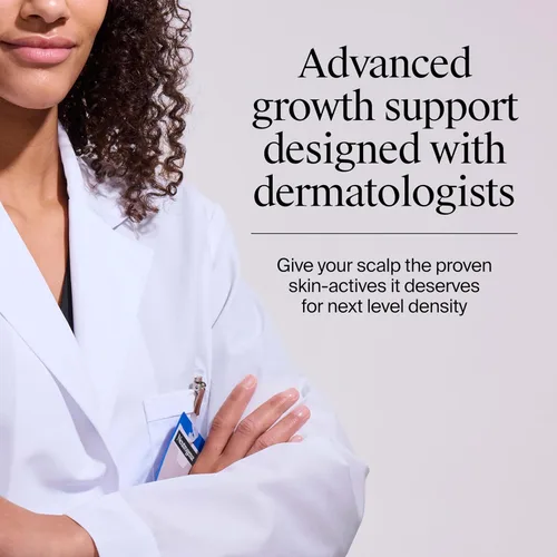 Miniatura 6 de Neutrogena Hair Restore Pro - Suplemento de péptido de colágeno en polvo, 20