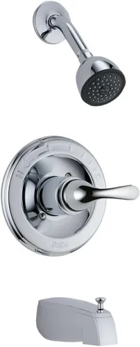 Delta T13220-SS Monitor 13 Series - Accesorio para ducha, T13420, 1 volts