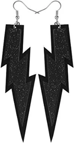 Miniatura 7 de Trajes de los años 80, accesorios de disfraz para mujer, camiseta con hombros descubiertos con estampado de los años 80 para disfraces de los años 80
