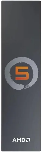 Miniatura 3 de AMD Procesador de escritorio desbloqueado Ryzen 5 7600X de 6 núcleos y 12 hilos