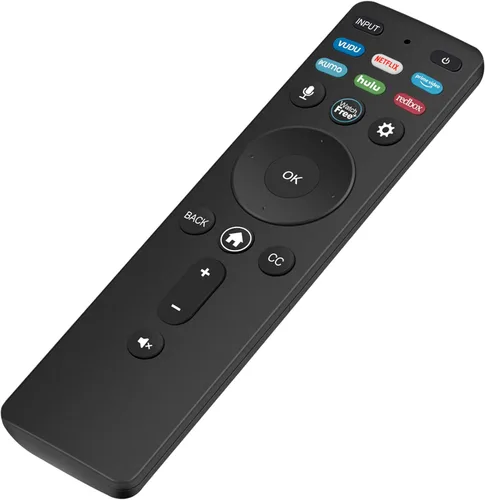 Miniatura 3 de Allimity XRT260 - Mando a distancia de voz reemplazado para Vizio V-Series y M-Series 4K HDR Smart TV con Vudu Netflix PrimeVideo XUMO Hulu REDBOX