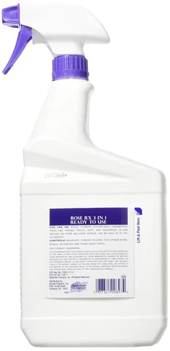 Miniatura 2 de Bonide Rose Rx 3 en 1 1 Qt