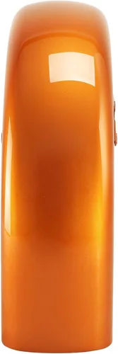 Miniatura 3 de HR3 Guardabarros delantero de whisky ámbar a juego compatible con Street Glide FLHX 2014 y Road Glide FLTRX 2016 (reemplazo para OEM)