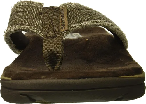 Miniatura 2 de Skechers USA Bosnia - Sandalias para hombre