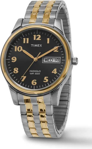 Miniatura 5 de Timex Charles Street Reloj para hombre