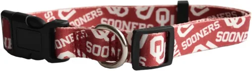 Miniatura 32 de Littlearth Collar para mascotas del equipo NCAA