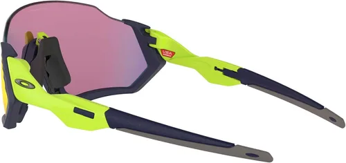 Miniatura 5 de Oakley Flight Jacket Oo9401 - Gafas de sol rectangulares para hombre