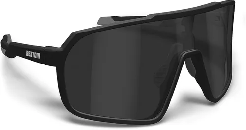Miniatura 14 de Bertoni Deportes Ciclismo MTB Gafas De Sol Hombres Mujeres Antivaho Lente Óptica RX Portador Acc. - GEMINI NUEVO Portador de lentes ópticas