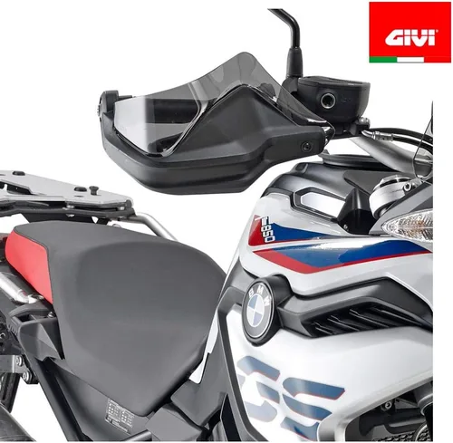 Miniatura 2 de GIVI Extensiones de protección de mano específicas para bicicletas EH5108