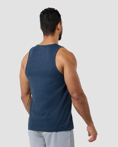 Miniatura 2 de INTO THE AM Camisetas sin mangas gráficas para hombre, camisetas sin mangas con ilustraciones geniales para verano, playa, ejercicio, fitness