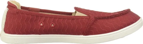 Miniatura 6 de ROXY Minnow - Zapatos deportivos sin cordones para mujer