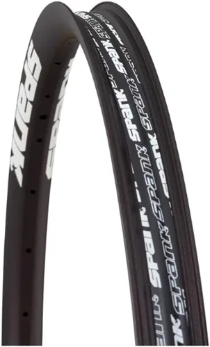 Miniatura 5 de Spank Llantas de bicicleta Spike Race 33 Freeride Race Negro