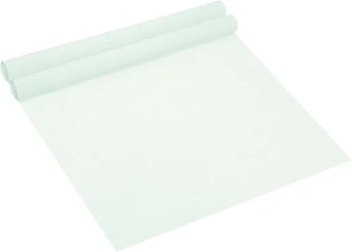 Miniatura 26 de PATIKIL Rollo de papel crepé de 8.2 pies, 2 rollos de 20 pulgadas de ancho, hojas de papel suave para manualidades, fabricación de flores