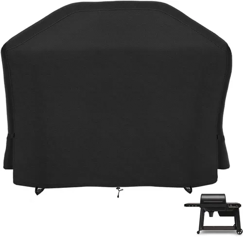 Miniatura 14 de Cubierta para horno de pizza Starcrew para horno de pizza Big Horn Outdoors, cubierta de pizza de alta resistencia 600D para horno Bighorn de 14