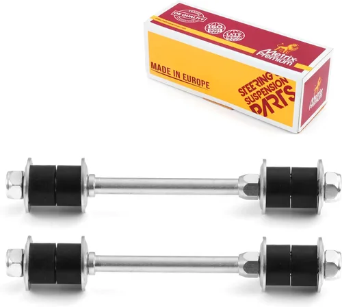 Miniatura 164 de Metrix Premium - Barra estabilizadora delantera L & R K750188 y K750189 para Chevrolet Equinox 08-17, Captiva Sport 12-15, GMC Terrain 10-17