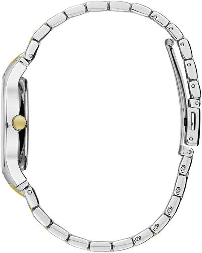 Miniatura 4 de Caravelle by Bulova Modern Quartz Ladies Bracelet Watch