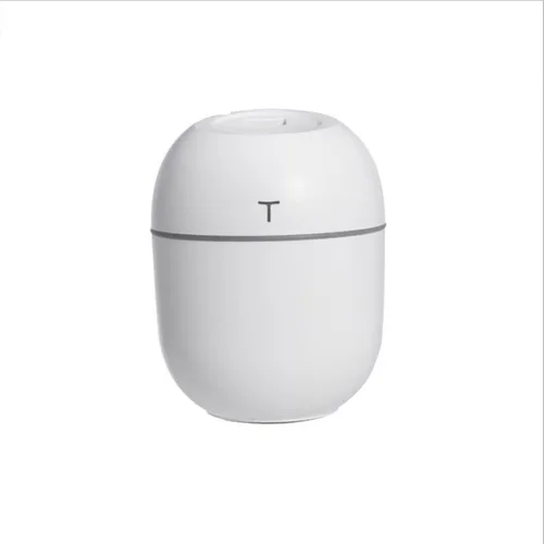 Miniatura 3 de Mini humidificador de coche con enchufe USB, humidificador portátil silencioso para el hogar, oficina, dormitorio, niebla fina, gran capacidad, 7.4