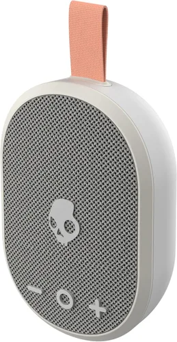 Miniatura 12 de Skullcandy Altavoz Bluetooth Inalámbrico Ounce – Altavoz Mini Portátil Impermeable IPX7 con Batería de 16 Horas, Radiador Pasivo de Disparo Hacia