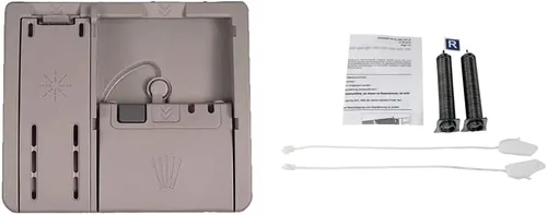 Miniatura 7 de Bosch 12008380 Conjunto de dispensador de detergente para lavavajillas