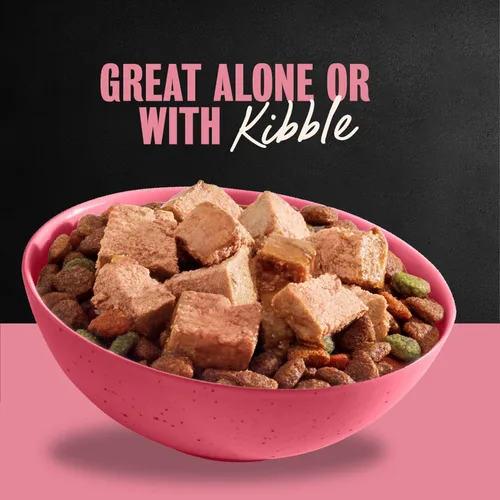 Miniatura 5 de Cesar - Comida húmeda gourmet para perros en paquete variado de 12 unidades (paquete de 2)