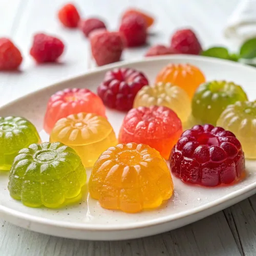 Miniatura 4 de Kate Naturals Polvo de agar agar para cocinar y platos de Petri. Polvo sustituto de gelatina vegana sin sabor para hojas de gelatina y halal