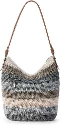 Miniatura 4 de The Sak Unisex-adults The Sequoia Crochet Hobo