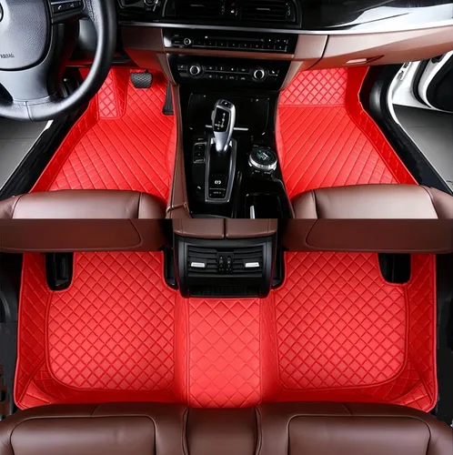 Miniatura 9 de Alfombra de piso de coche personalizada para BMW 1 2 3 4 5 6 7 8 Series X1 X2 X3 X4 X5 X6 X7 M1 M2 M3 M4 M5 M6 M7 M8 X3M X4M X5M X6M GT i3 i4 iX3 i8