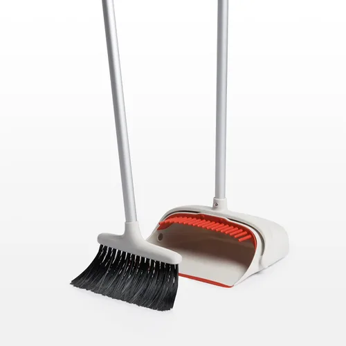 Miniatura 8 de OXO Good Grips - Set de escoba de pie